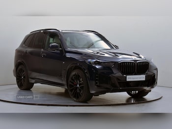 BMW - X5