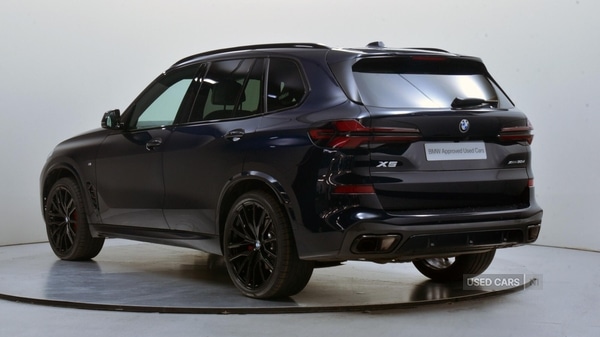 Used BMW X5 2025 for sale - 76409960: Photo 2