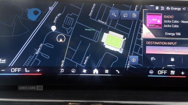 Used BMW X5 2025 for sale - 76409960: Photo 20