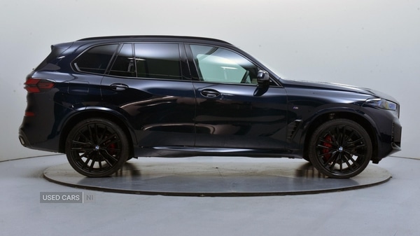 Used BMW X5 2025 for sale - 76409960: Photo 3