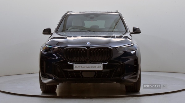 Used BMW X5 2025 for sale - 76409960: Photo 4