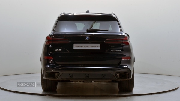 Used BMW X5 2025 for sale - 76409960: Photo 5