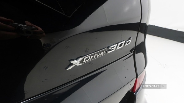 Used BMW X5 2025 for sale - 76409960: Photo 7