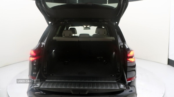 Used BMW X5 2025 for sale - 76409960: Photo 8