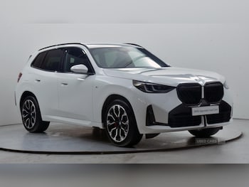 Used BMW X3 2026 for sale - 79013579: Photo