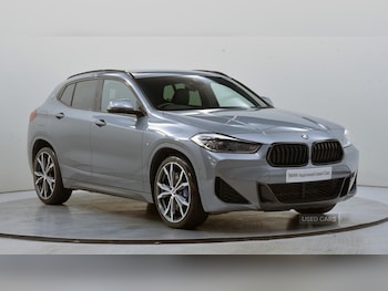 2022 - sDrive 20i [178] M Sport 5dr Step Auto