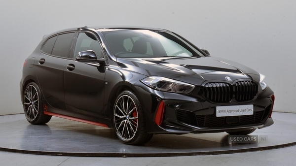 Used BMW 1 Series 2023 for sale - 76371888: Photo 1