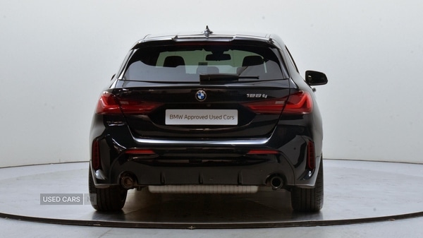 Used BMW 1 Series 2023 for sale - 76371888: Photo 16