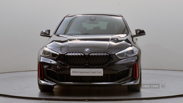 Used BMW 1 Series 2023 for sale - 76371888: Photo 17