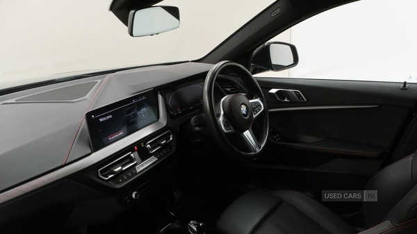 Used BMW 1 Series 2023 for sale - 76371888: Photo 19