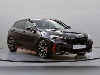 BMW - 1 Series