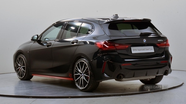 Used BMW 1 Series 2023 for sale - 76371888: Photo 2