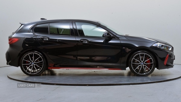 Used BMW 1 Series 2023 for sale - 76371888: Photo 3
