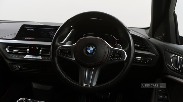 Used BMW 1 Series 2023 for sale - 76371888: Photo 6