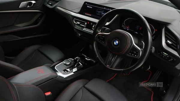 Used BMW 1 Series 2023 for sale - 76371888: Photo 7