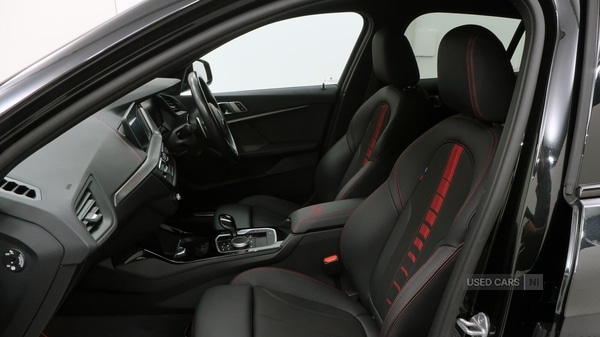 Used BMW 1 Series 2023 for sale - 76371888: Photo 8