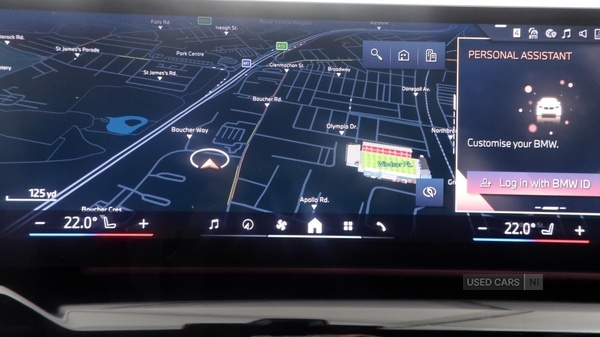 Used BMW 5 Series 2025 for sale - 76840061: Photo 10