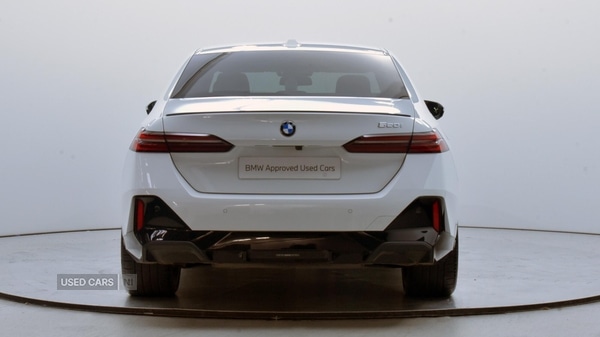 Used BMW 5 Series 2025 for sale - 76840061: Photo 16