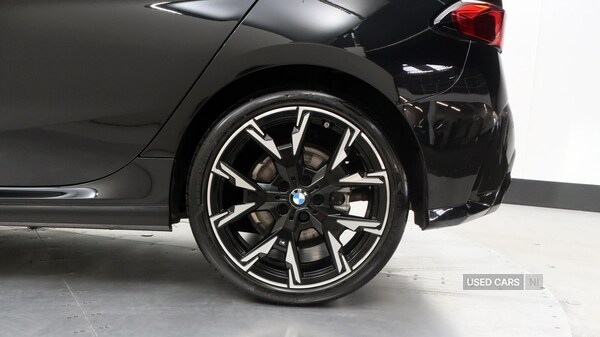 Used BMW 1 Series 2025 for sale - 76228526: Photo 15