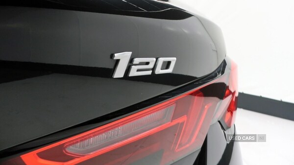 Used BMW 1 Series 2025 for sale - 76228526: Photo 18