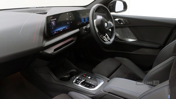 Used BMW 1 Series 2025 for sale - 76228526: Photo 19