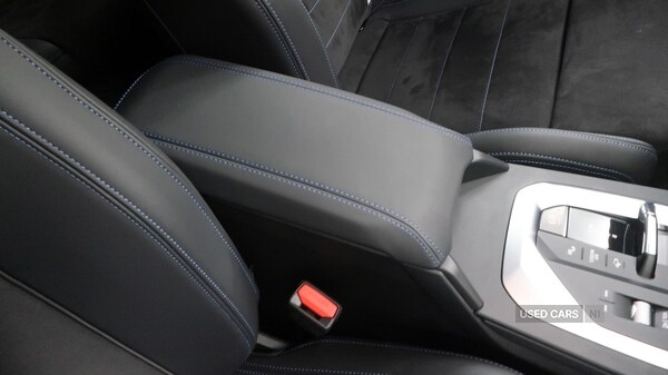 Used BMW 1 Series 2025 for sale - 76228526: Photo 21