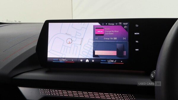Used BMW 1 Series 2025 for sale - 76228526: Photo 23