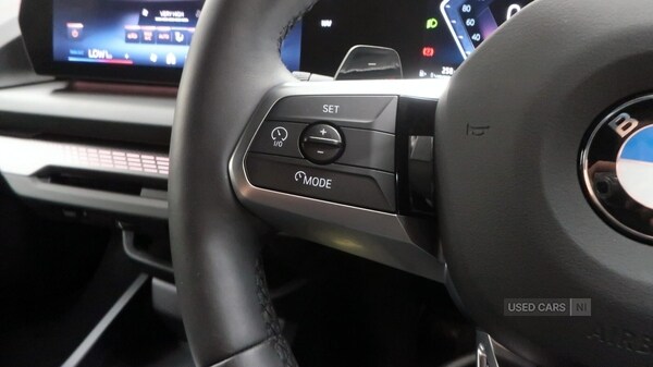 Used BMW 1 Series 2025 for sale - 76228526: Photo 29