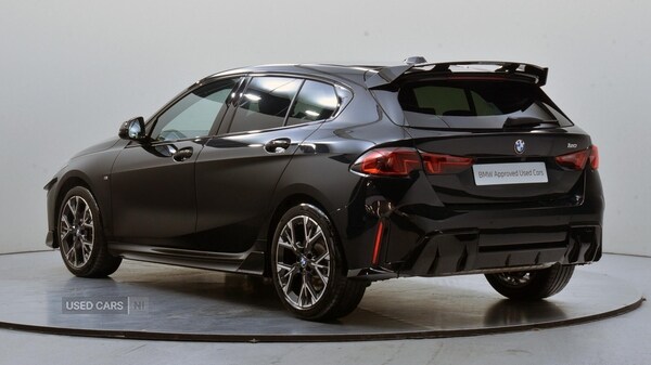 Used BMW 1 Series 2025 for sale - 76228526: Photo 2
