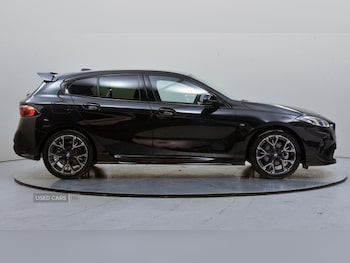 Used BMW 1 Series 2025 for sale - 76228526: Photo 3