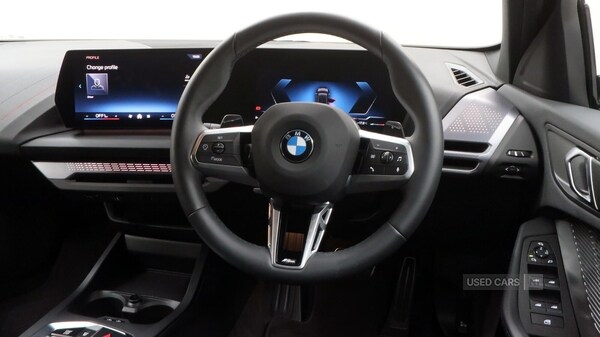 Used BMW 1 Series 2025 for sale - 76228526: Photo 6