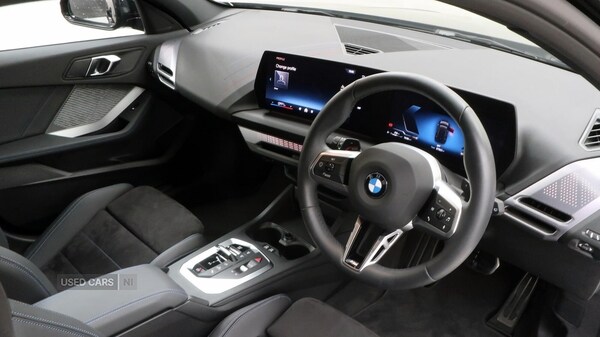 Used BMW 1 Series 2025 for sale - 76228526: Photo 7