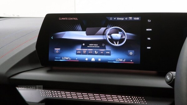Used BMW 1 Series 2025 for sale - 76228526: Photo 9
