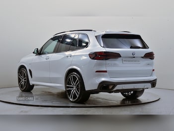 Used BMW X5 2025 for sale - 76308365: Photo