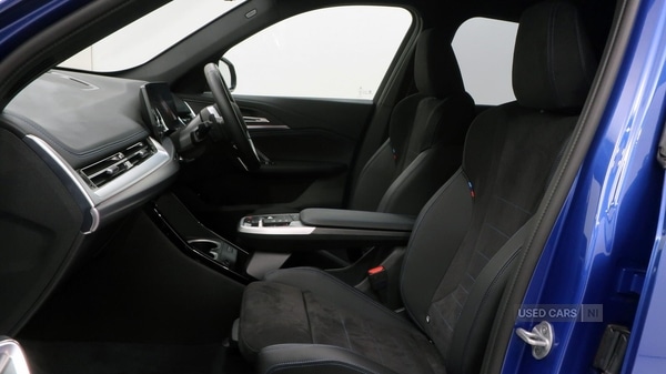 Used BMW X1 2025 for sale - 76702651: Photo 8