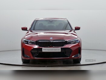Used BMW 3 Series 2025 for sale - 78797484: Photo