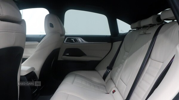 Used BMW 4 Series 2025 for sale - 77238991: Photo 13