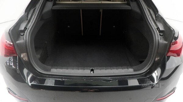 Used BMW 4 Series 2025 for sale - 77238991: Photo 14