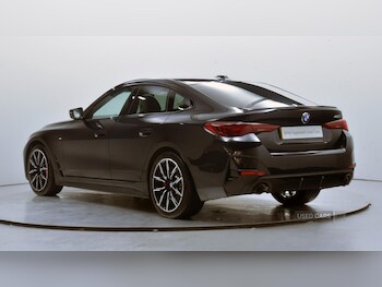 Used BMW 4 Series 2025 for sale - 77238991: Photo