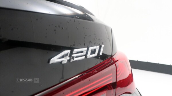 Used BMW 4 Series 2025 for sale - 77238991: Photo 34