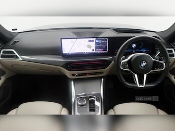 Used BMW 4 Series 2025 for sale - 77238991: Photo