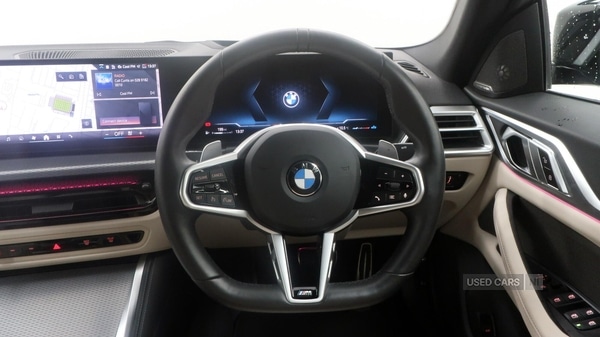 Used BMW 4 Series 2025 for sale - 77238991: Photo 6
