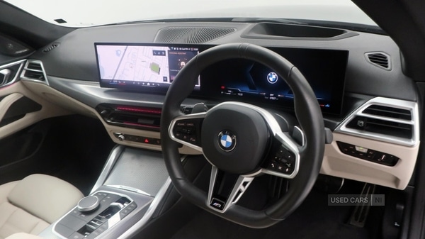 Used BMW 4 Series 2025 for sale - 77238991: Photo 7