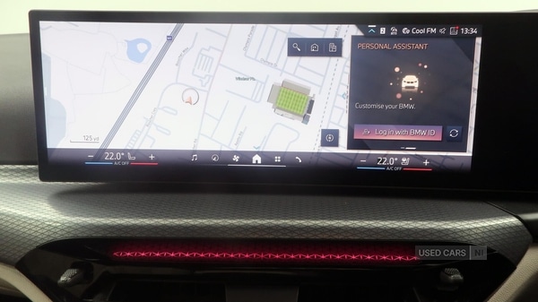 Used BMW 4 Series 2025 for sale - 77238991: Photo 9