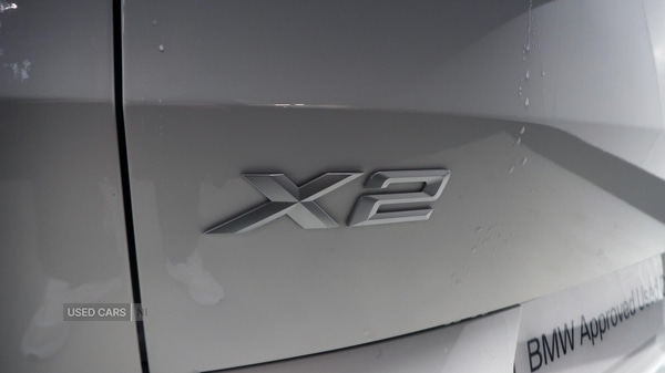 Used BMW X2 2025 for sale - 76937100: Photo 25