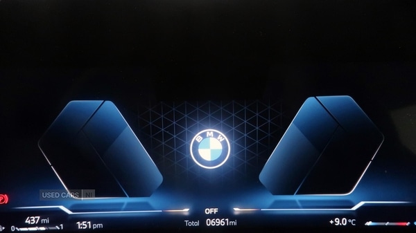 Used BMW X1 2025 for sale - 77204391: Photo 10