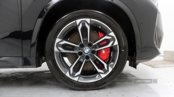 Used BMW X1 2025 for sale - 77204391: Photo 15