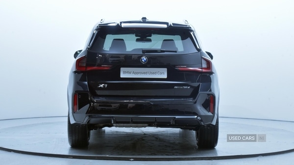 Used BMW X1 2025 for sale - 77204391: Photo 16