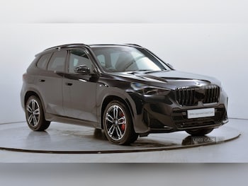 Used BMW X1 2025 for sale - 77204391: Photo
