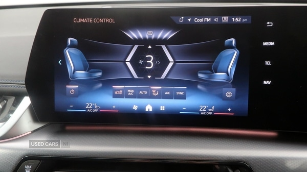 Used BMW X1 2025 for sale - 77204391: Photo 21